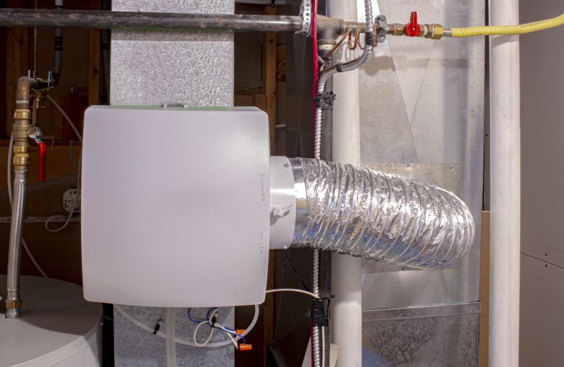 Basement Dehumidifier Service in Cincinnati, OH