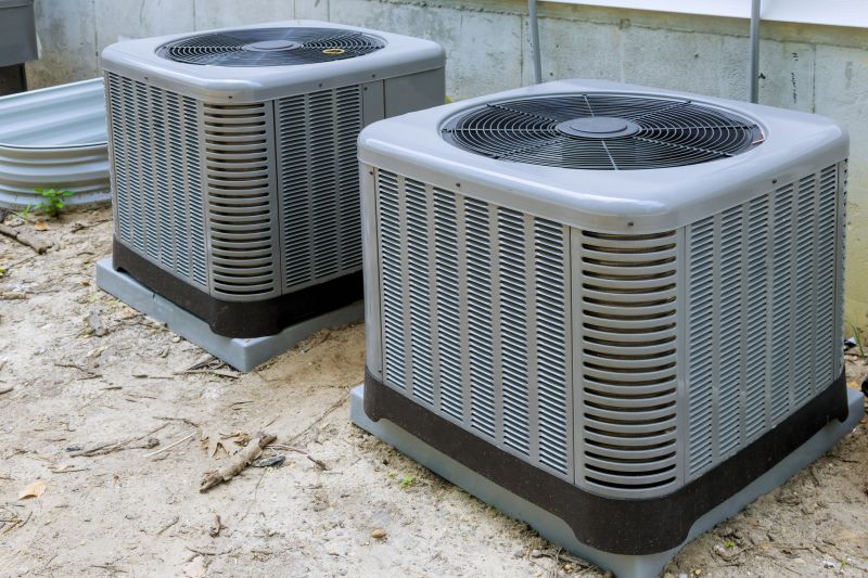 Central Heating Replacement in Annapolis, MD