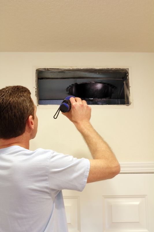 Duct Cleaning And Hvac System Performance