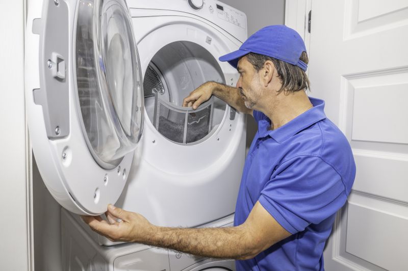 Appliance Repair Technicians